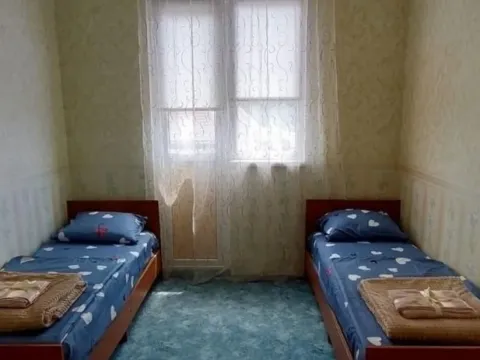 У Дарьи (Вардане)