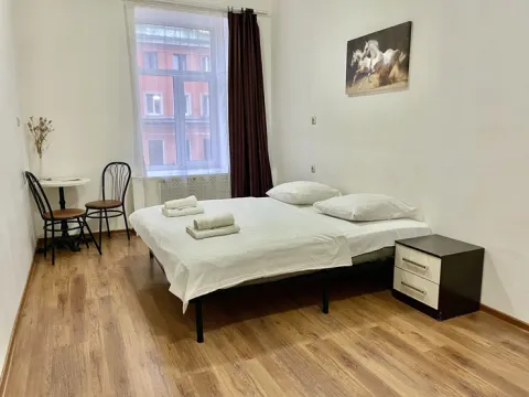 Simple Seasons Rooms