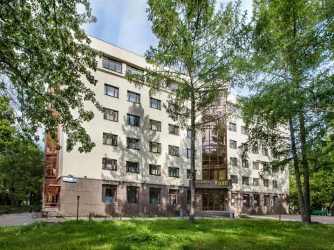 Урал (Екатеринбург)