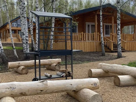 Усадьба скульптора Эрьзи