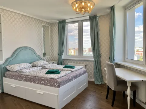 UT Щербаковский пер. 7
