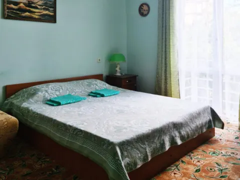 Валента (Курортное)