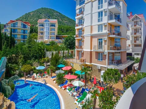 Валентина вилла