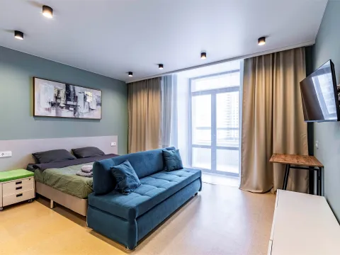 Vdali Poshtel на Белинского