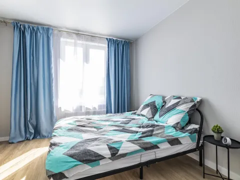Vdali Poshtel на Тверитина 41