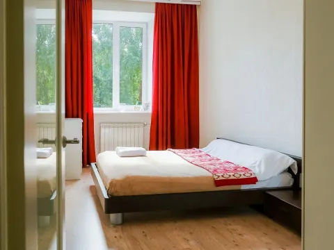 Весенняя (Кемерово)