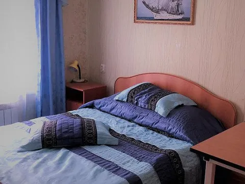 Весна (Ханты-Мансийск)