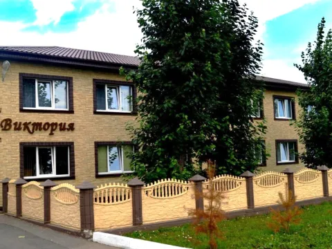 Виктория (Ачинск)