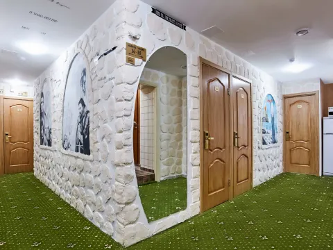 Винтерфелл Курская
