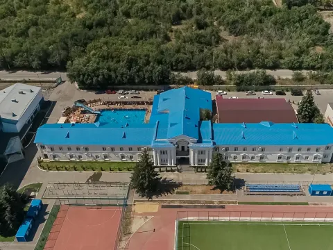 Волга Волга (Волгоград)