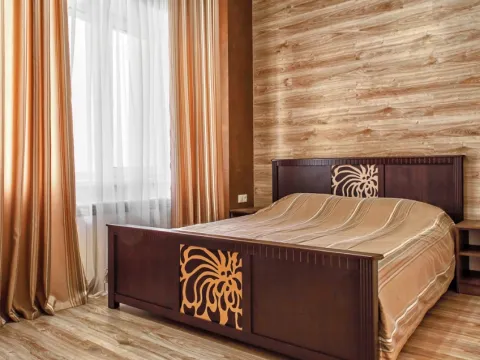 Wild West Саратов