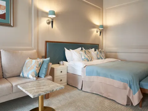 Xander Hotel (Томск)