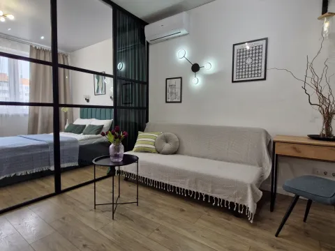 YourPlace ул. имени 40-летия Победы, 186 кор. 3