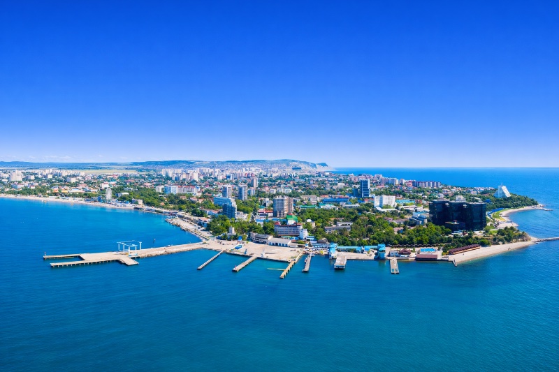 Анапа